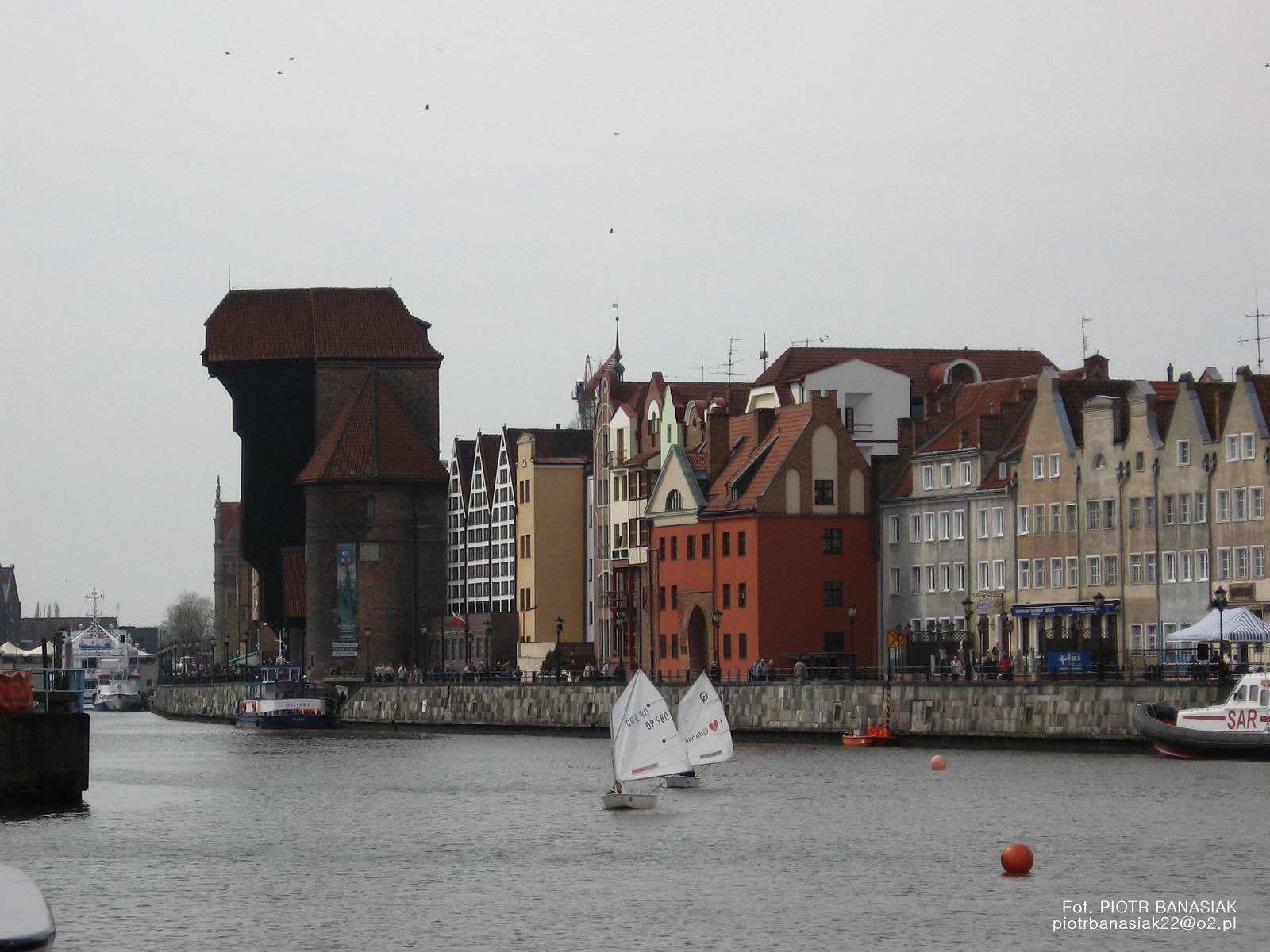 Gdansk